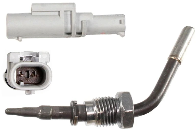 Image of Exhaust gas temperature sensor (EGT) METZGER 08941011