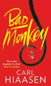 Image of Bad Monkey
