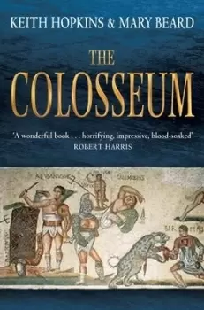 Image of The Colosseum by Keith Hopkins