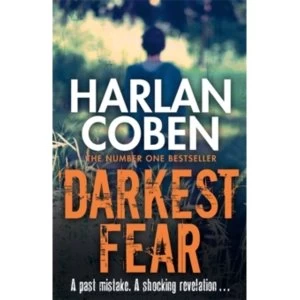 Image of Darkest Fear