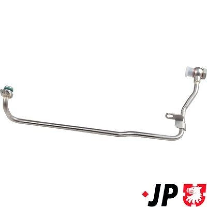 Image of JP GROUP Oil Pipe, charger JP GROUP 1117602500