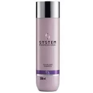 image of System Professional Color Save C1 Shampoo 250ml