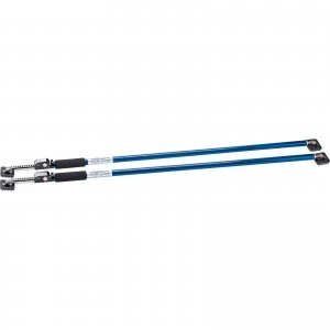 Image of Draper Expert Adjustable Dry Lining Support Props Pack of 2