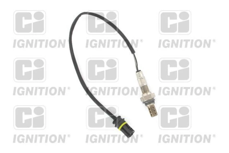 Image of QUINTON HAZELL Lambda sensor QUINTON HAZELL XLOS1187