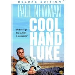 Image of Cool Hand Luke Deluxe Edition DVD