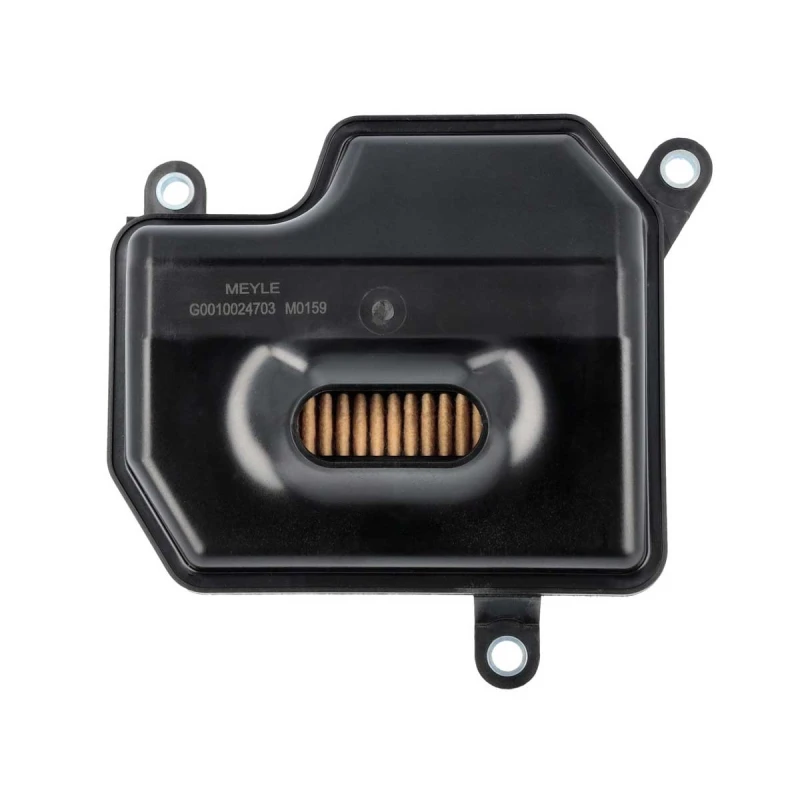 Image of Automatic transmission filter MEYLE 100 136 0121