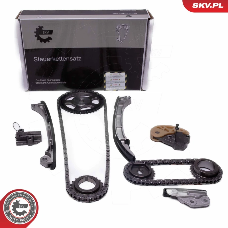 Image of ESEN SKV Timing chain kit ESEN SKV 21SKV250