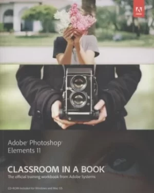Image of Adobe Photoshop Elements 11 by