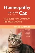 Image of homeopathy for your cat remedies for common feline ailments