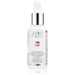 image of Apis Lifting & Dark Circles Reducing Eye Serum