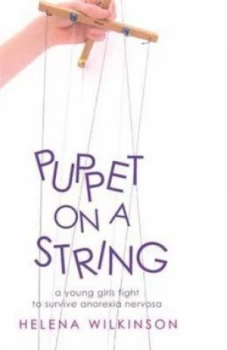 Image of Puppet on a String by Helena Wilkinson Paperback
