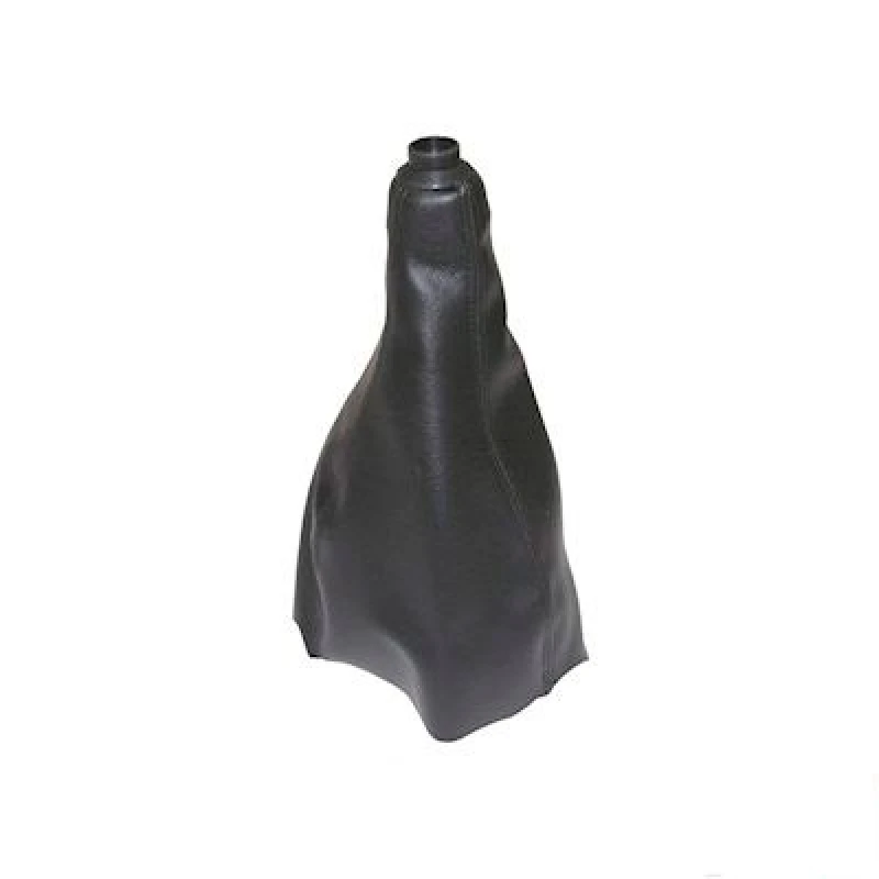 Image of JP GROUP 1132300700 Gear Lever Gaiter JP Black Gear Lever Gaiter (1775)