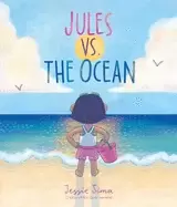 Image of jules vs the ocean