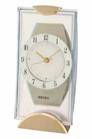 Image of Seiko Clocks Mantle QXG146G