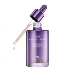 Missha Time Revolution Night Repair Ampoule 5x 50ml