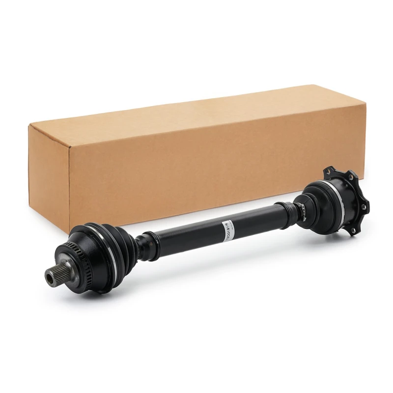 Image of RIDEX REMAN Drive shaft RIDEX REMAN 13D0191R
