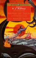 Image of sindbad the sailor and other tales from the arabian nights