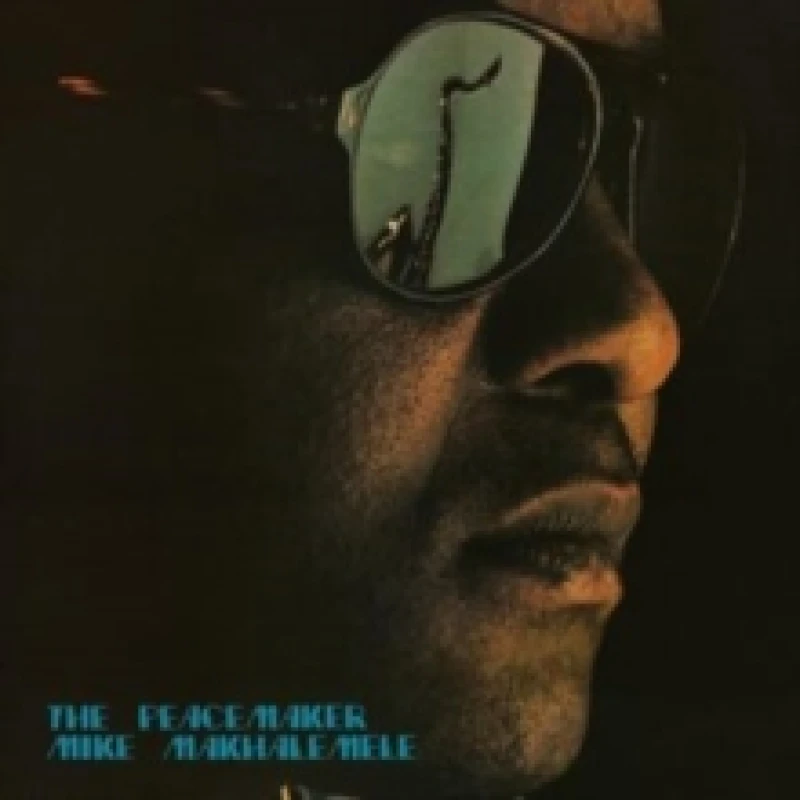 Image of The Peacemaker Vinyl