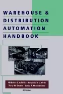Image of warehouse and distribution automation handbook