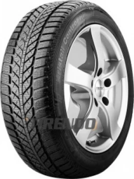 Image of Fulda Kristall Control HP 195/60 R16 89H