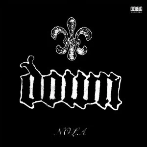 Image of Down - NOLA Vinyl
