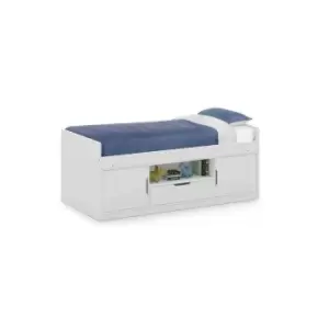 Image of Julian Bowen Atom Low Sleeper