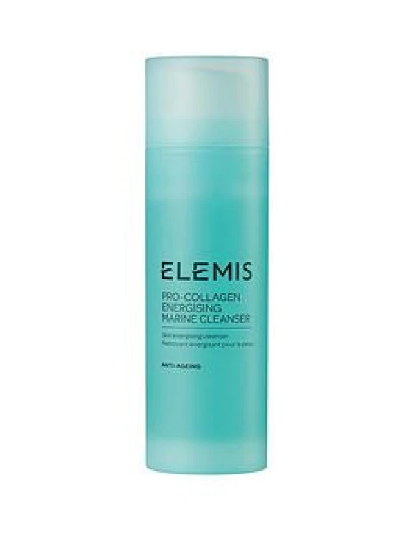 Image of Elemis Elemis Pro-Collagen Cleanser Female UV85401