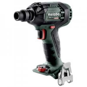 image of Metabo SSW 18 LTX 300 BL Cordless impact driver Li-ion