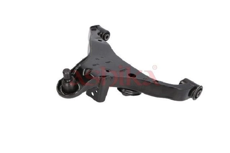 Image of ASHIKA Suspension arm ASHIKA 72-01-177R
