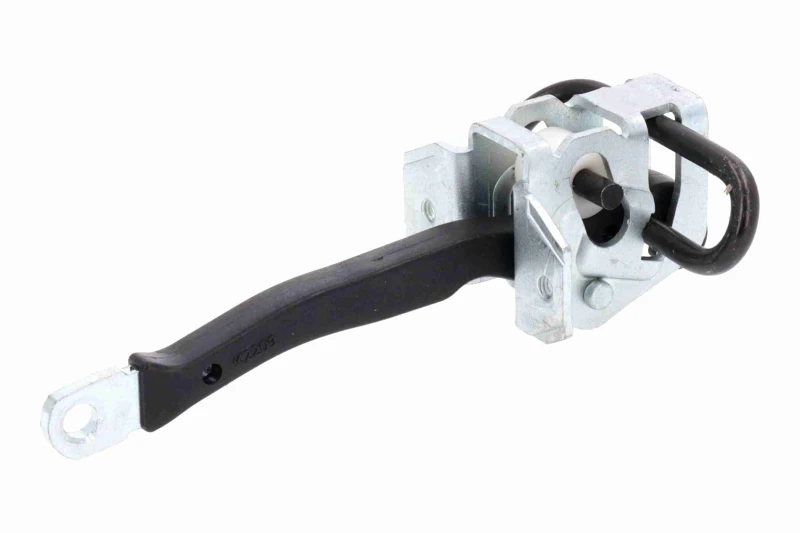 Image of VAICO V20-1586 Door Catch Front, Original VAICO Quality Door Catch (3251)