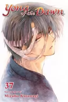 Image of Yona of the Dawn, Vol. 37 by Mizuho Kusanagi