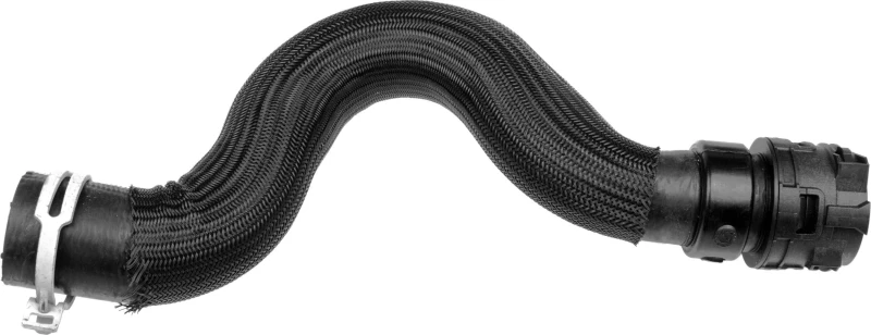 Image of GATES Radiator hose GATES 05-4081