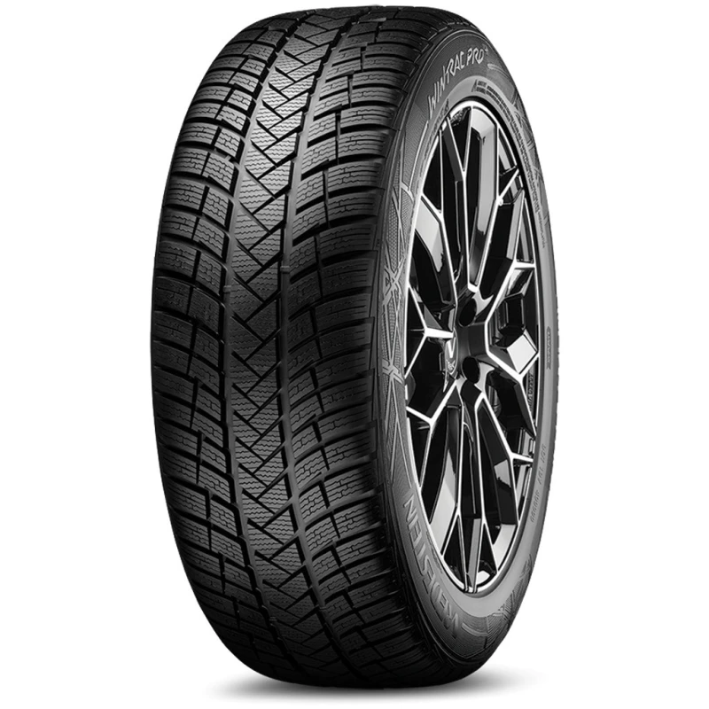 Image of Vredestein WINTRAC PRO+ XL 255/35 R21 98Y passenger car Winter tyres Tyres AP25535021YWPPA02 Tyres (100001)