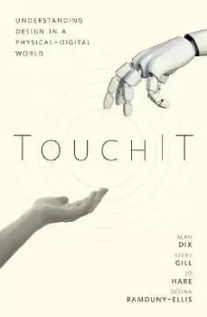 Image of TouchIT by Alan Dix