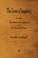 Image of secret of imagining