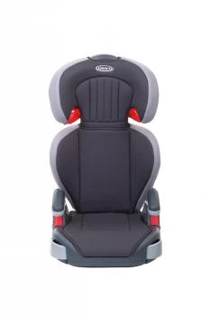 Image of Graco Junior Maxi Group 2/3 Car Seat - Iron