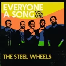Image of Everyone a Song