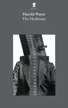 Image of The hothouse - Harold Pinter - Paperback - Used