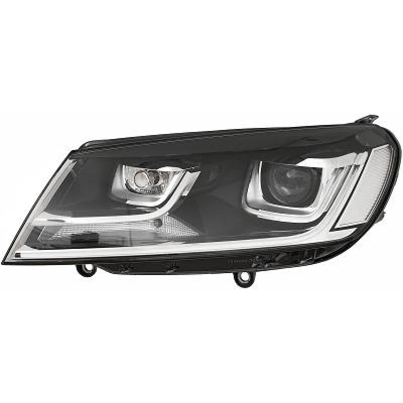Image of Headlight DIEDERICHS 2287187