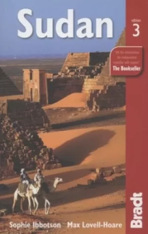 Image of Sudan by Sophie Ibbotson
