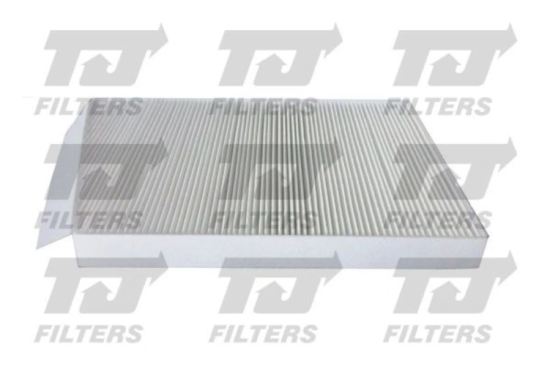 Image of QUINTON HAZELL Pollen filter QUINTON HAZELL QFC0270