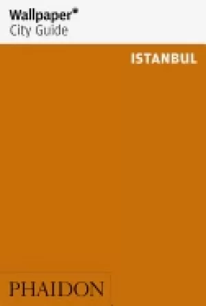 Image of wallpaper city guide istanbul