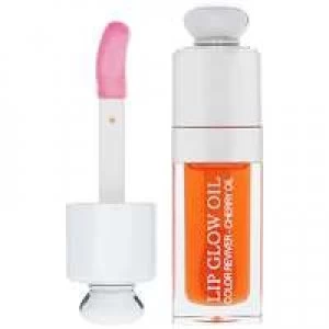 Image of Dior Lip Glow Oil 004 Coral