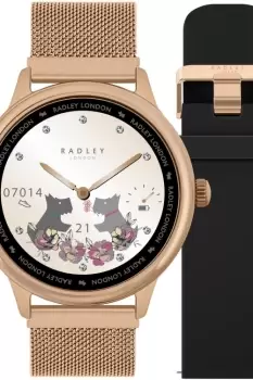 image of Radley Series 19 Smartwatch RYS19-4012-SET