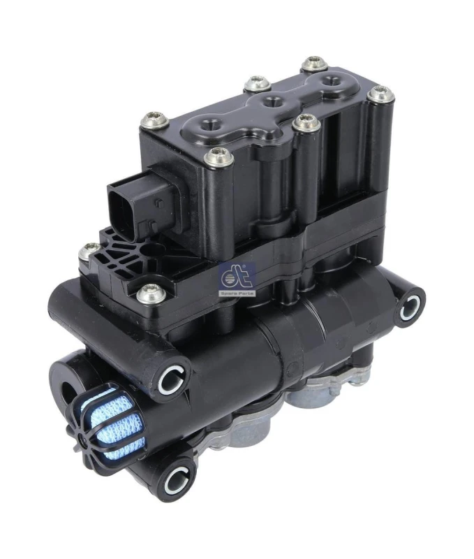 Image of DT Spare Parts 4.69169 Air Suspension Valve Air Suspension Valve (326)
