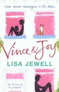 Image of Vince and Joy by Lisa Jewell Paperback