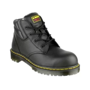 Image of FS20Z Lace-up Boots Size 5