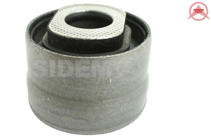 Image of SIDEM 805704 Arm Bushes Front, Rubber-Metal Mount, for control arm Control Arm-/Trailing Arm Bush (251)