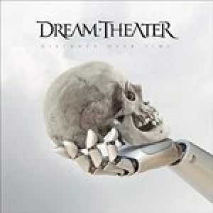 Dream Theater - Distance Over Time (Ltd. explicit_lyrics Digipack)