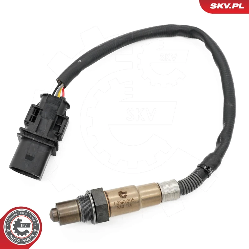 Image of ESEN SKV Lambda sensor ESEN SKV 09SKV205